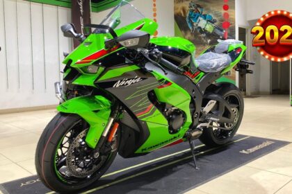 Ninja ZX-10R