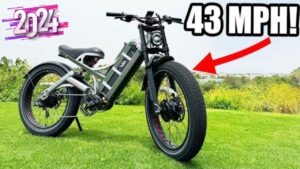 स्कूल के बच्चो के लिए Honda ने लॉन्च किया अपनी नई Electric Cycle, रेंज- 200 KM