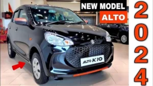 2024 Maruti Alto K10 is coming in a new look with a price tag of only Rs. 1.20 lakh।