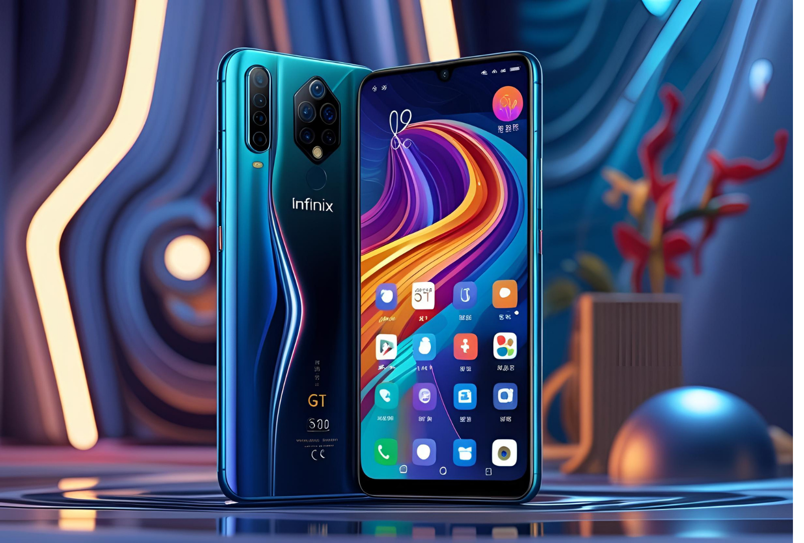 Top Smartphones Launched in June 2025