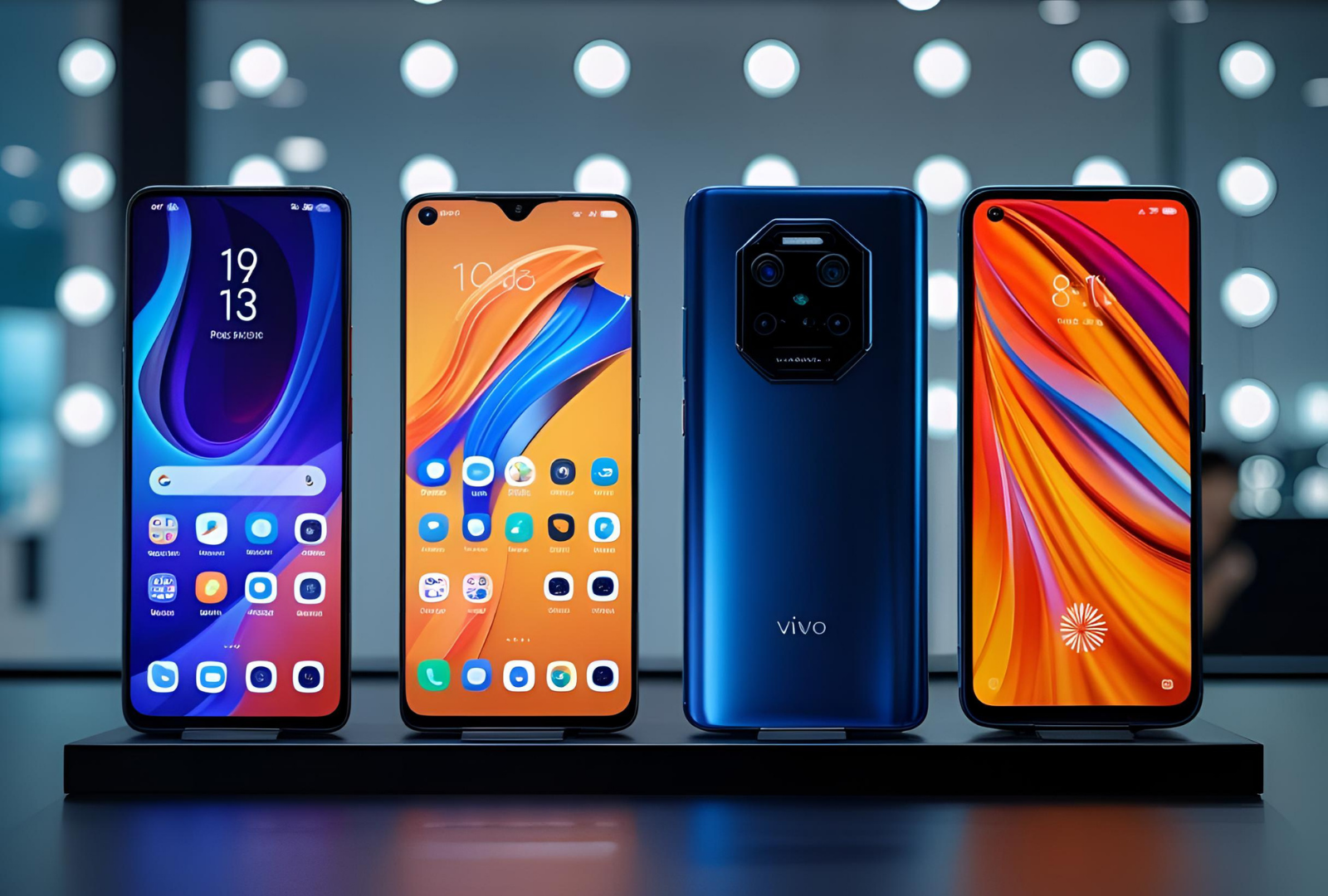 Top Smartphones Launched in June 2025